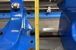 Potisje PA45 Ø 910 x 4100 mm