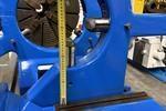 Potisje PA45 Ø 910 x 4100 mm
