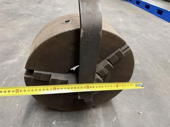 Potisje PA45 Ø 910 x 4100 mm