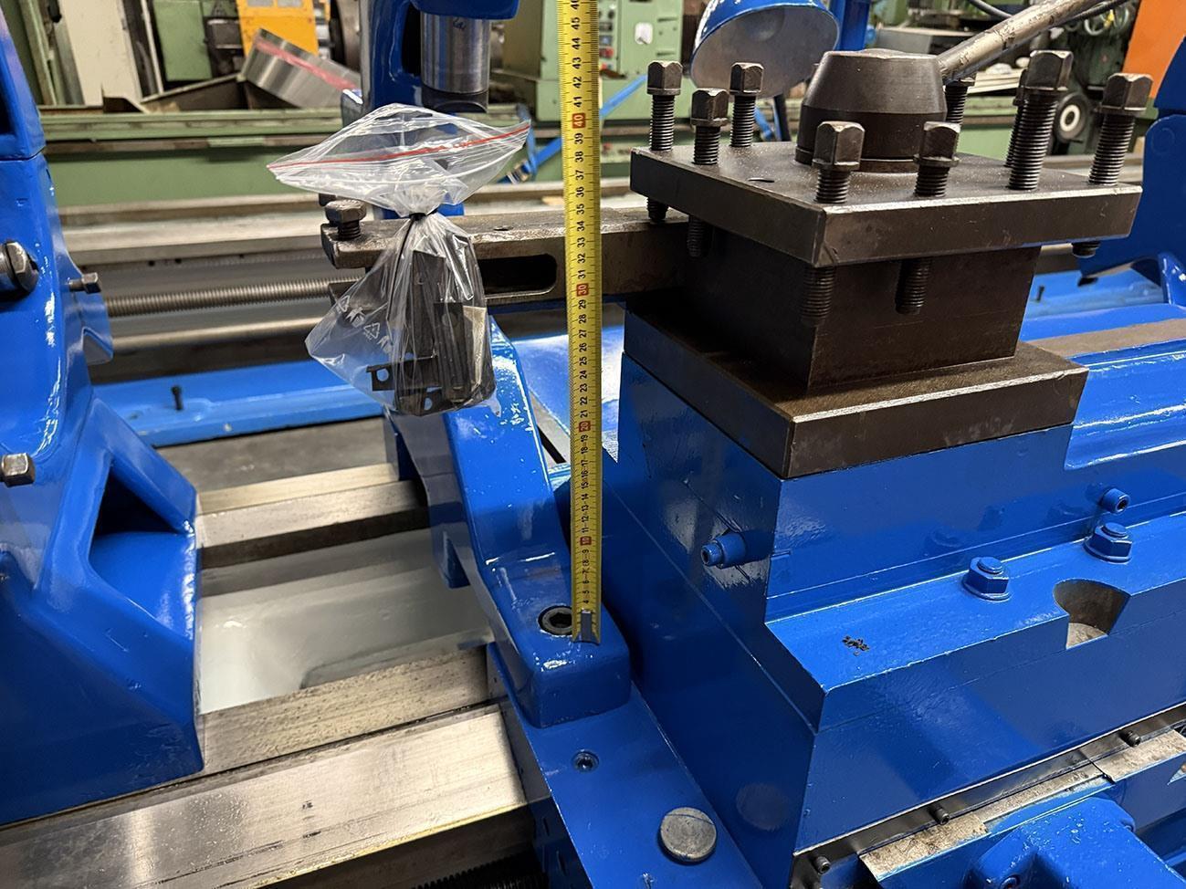 Potisje PA45 — Centre lathes — photo 13
