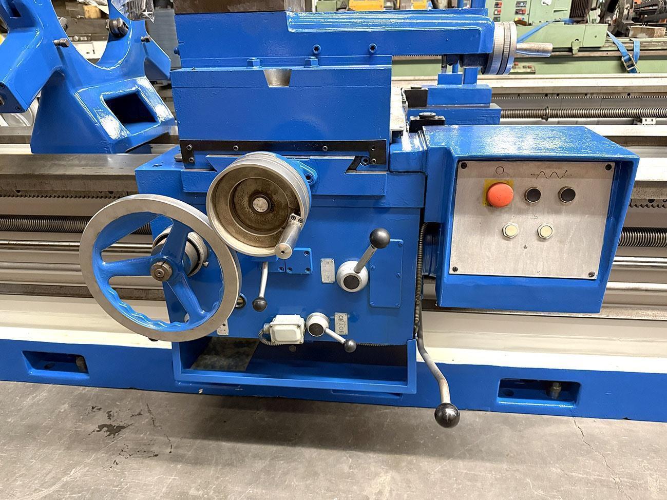 Potisje PA45 — Centre lathes — photo 14