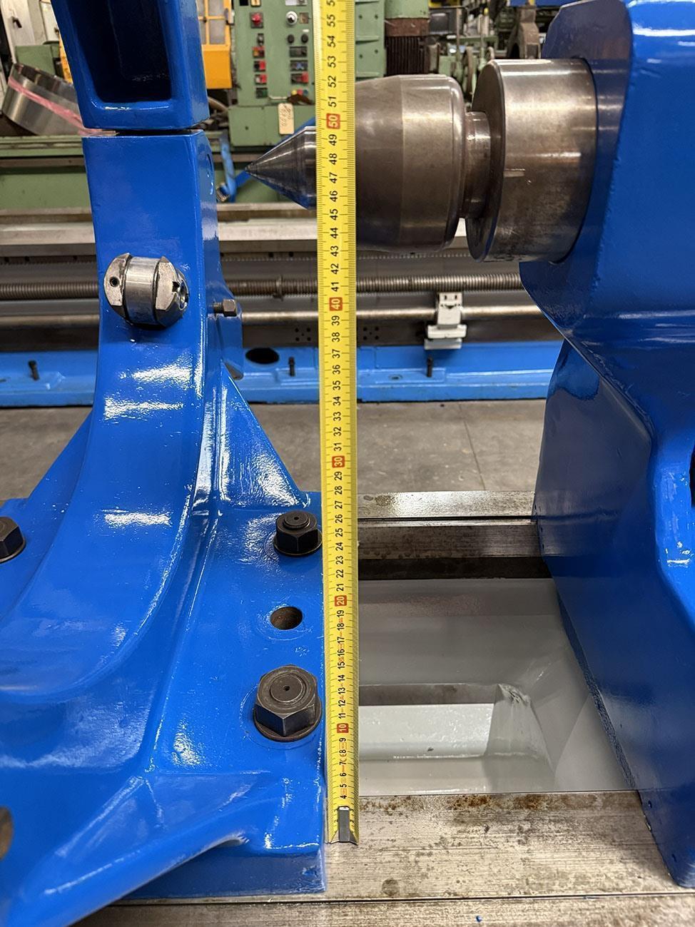Potisje PA45 — Centre lathes — photo 18