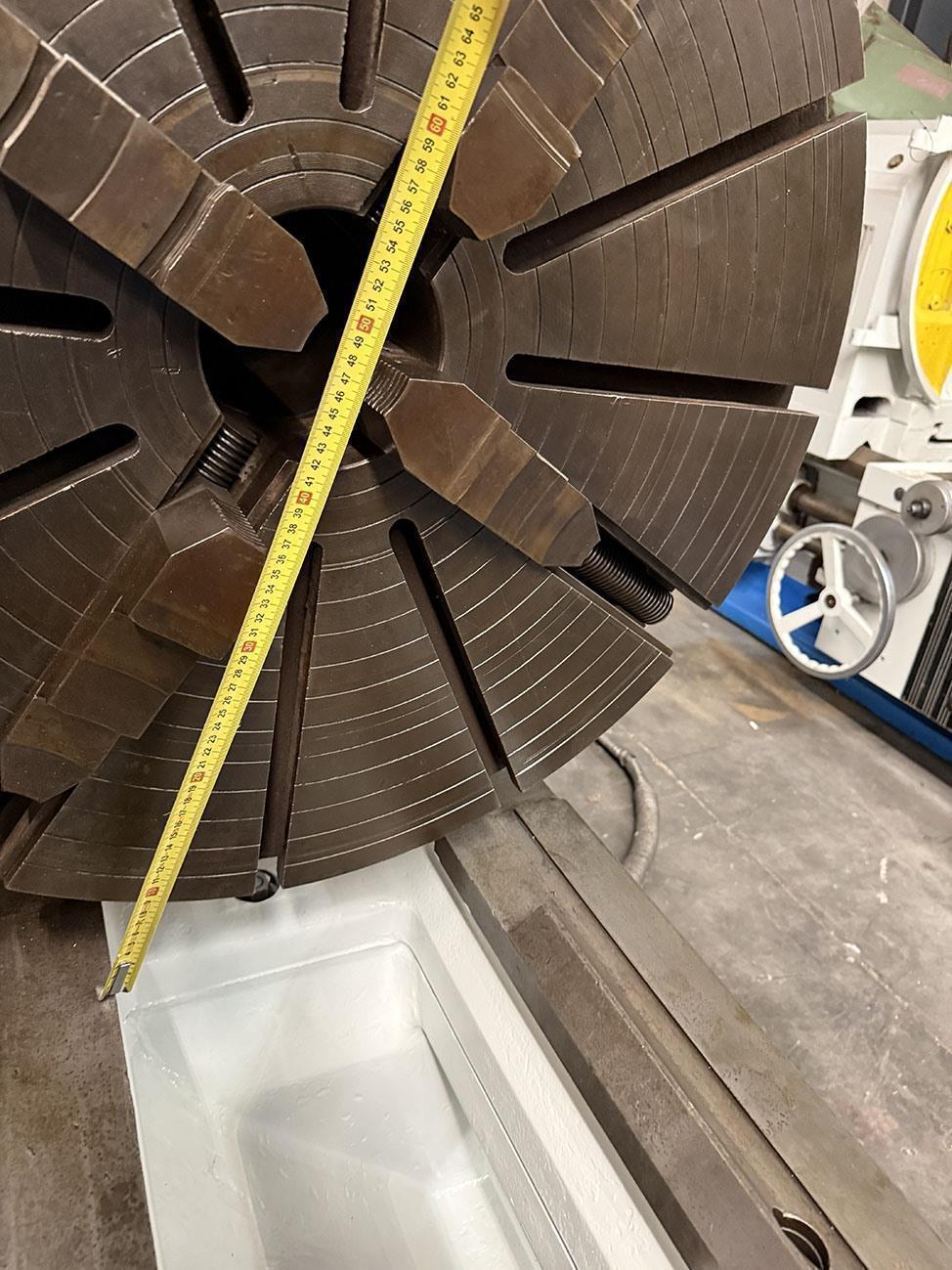 Potisje PA45 — Centre lathes — photo 8