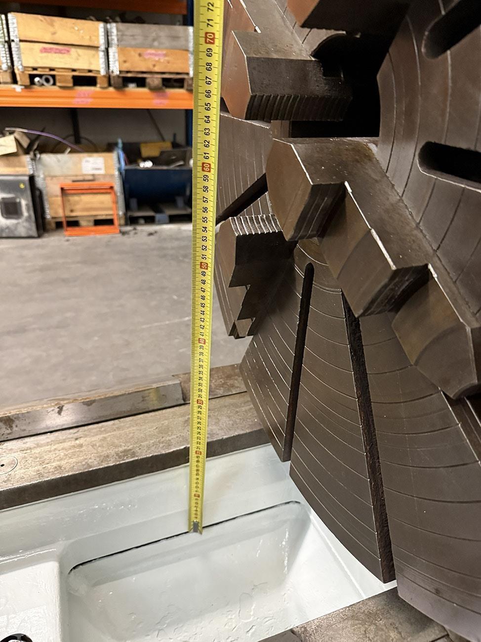 Potisje PA45 — Centre lathes — photo 9
