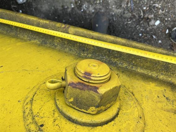 Lifting Beam 20 ton