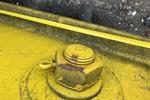 Lifting Beam 20 ton