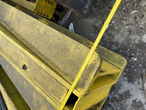 Lifting Beam 20 ton
