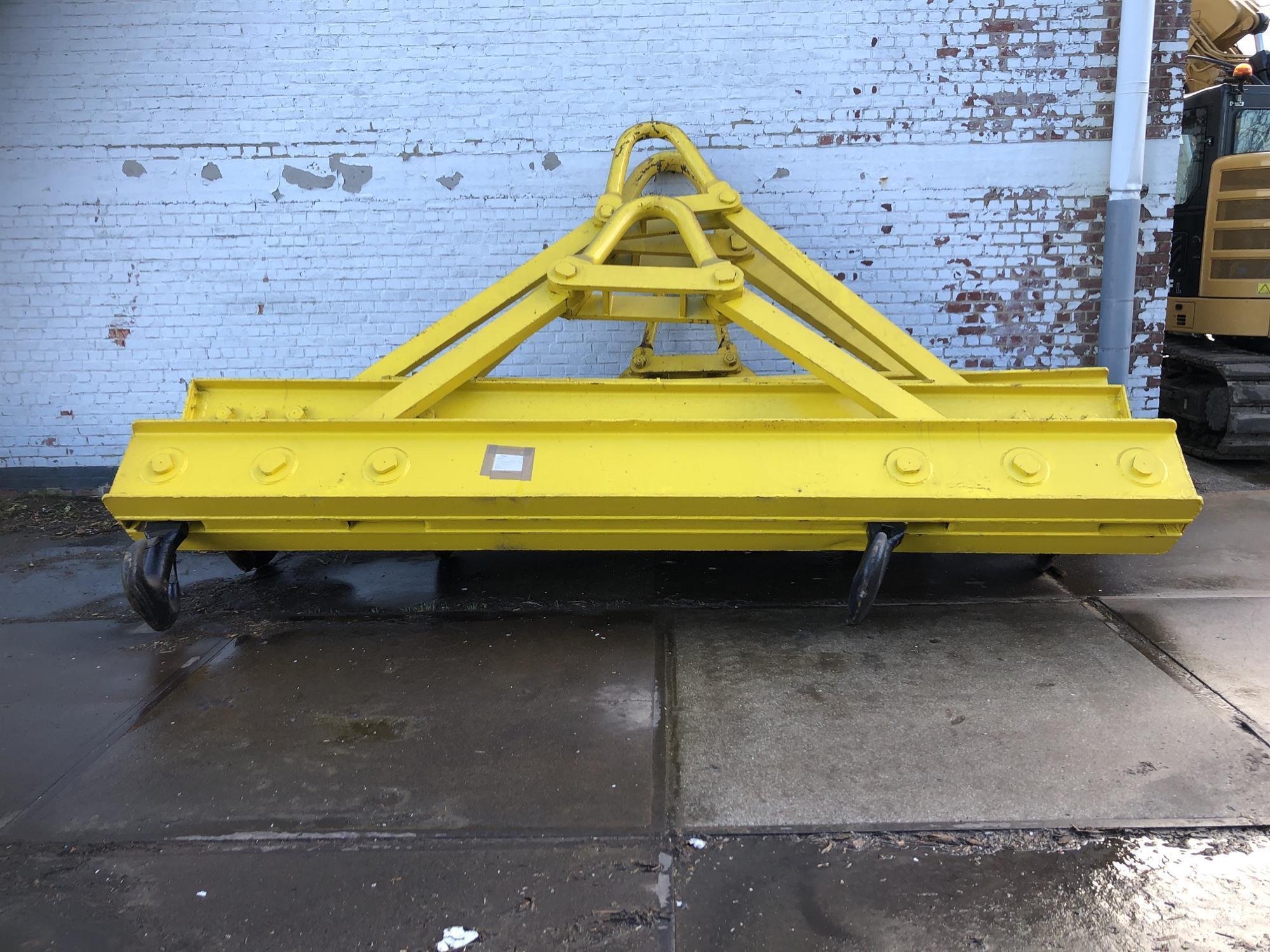 Lifting Beam 20 ton — Conveyors, Overhead Travelling Crane, Jig Cranes — photo 3