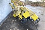 Lifting Beam 50 ton