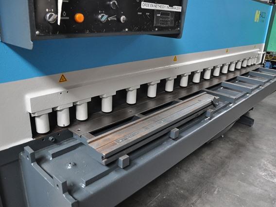 Haco TS 3100 x 6 mm CNC