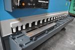 Haco TS 3100 x 6 mm CNC