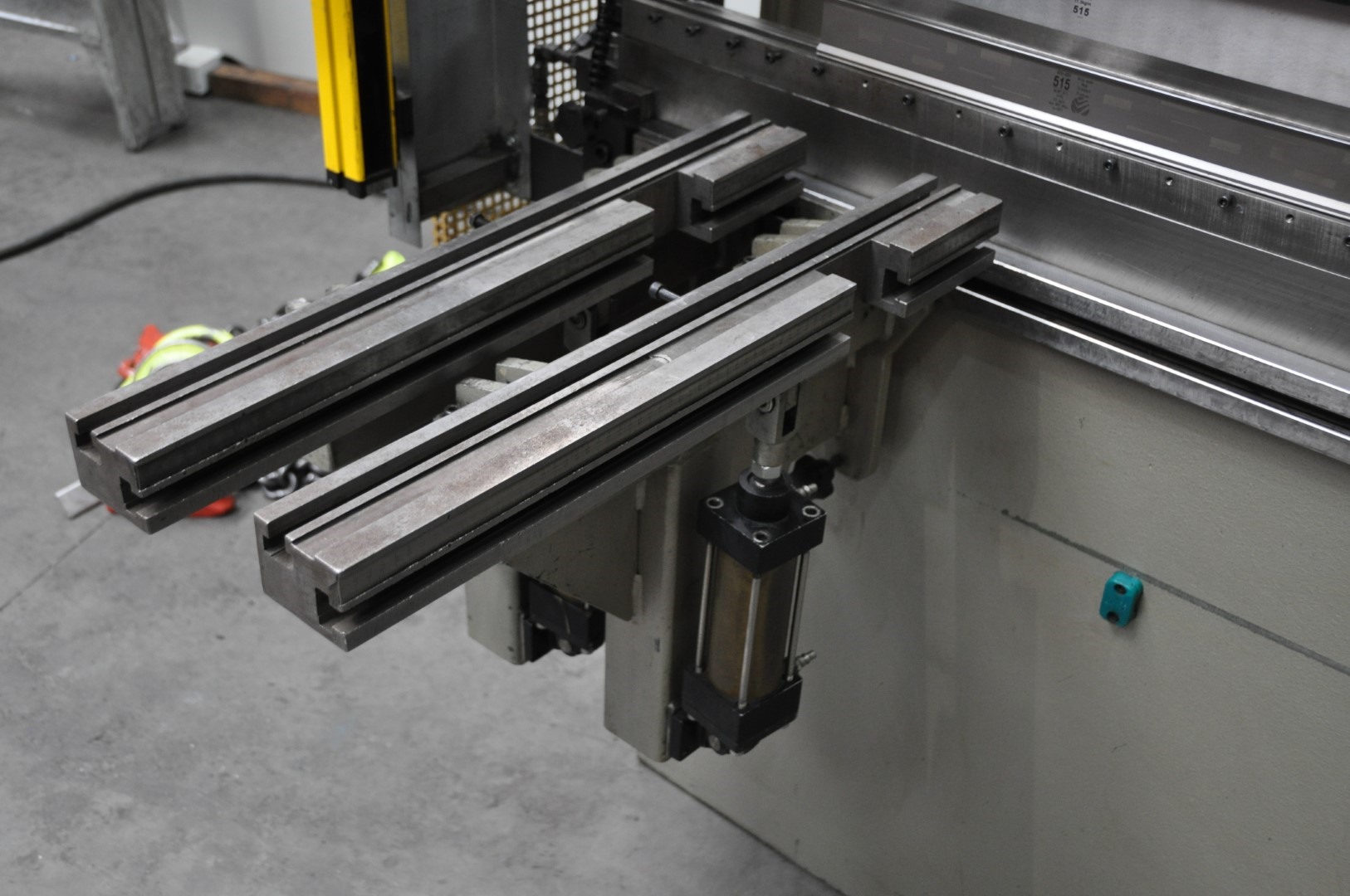 Darley EHP 50 25/20 — Hydraulic press brakes — photo 6
