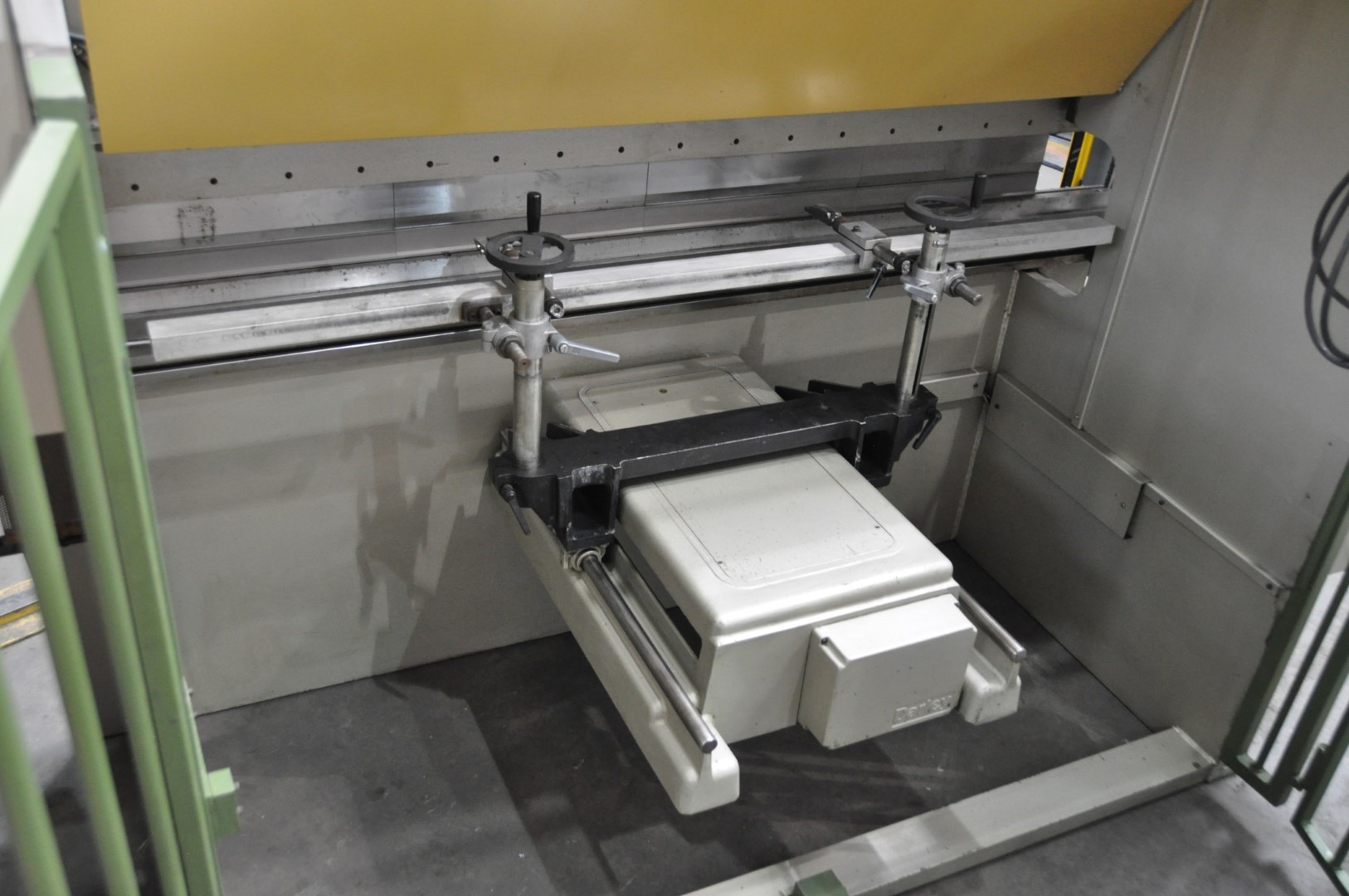 Darley EHP 50 25/20 — Hydraulic press brakes — photo 9