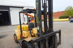 Hyster 7 ton H130F