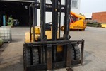 Hyster 7 ton H130F