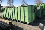 Container 20 cubic meters