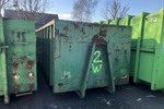 Container 20 cubic meters