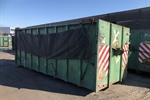 Container 30 cubic meter