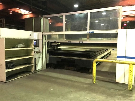 LVD Impuls 4030 4kW