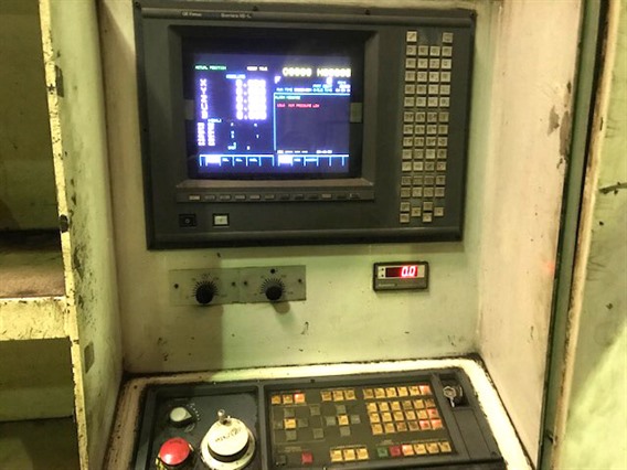 LVD Impuls 4030 4kW