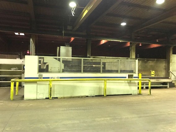 LVD Impuls 4030 4kW
