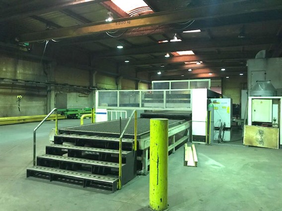 LVD Impuls 4030 4kW
