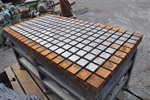 T-slot Table 2000 x 1000 mm