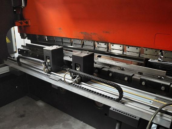 Amada Promecam HFBO 220 ton x 3100 mm CNC