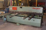 Beyeler C 2550 x 3 mm