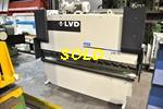LVD PPEB 110 ton x 3100 mm CNC