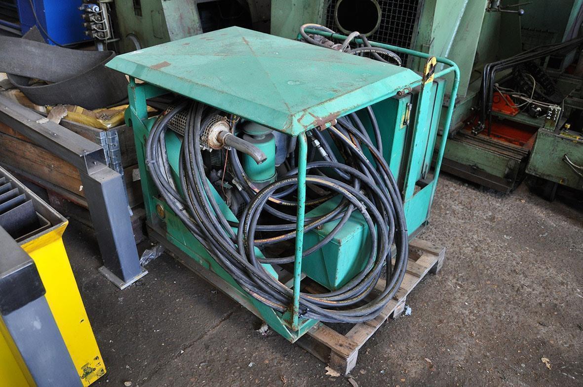 New And Used Machine Tools & Equipment