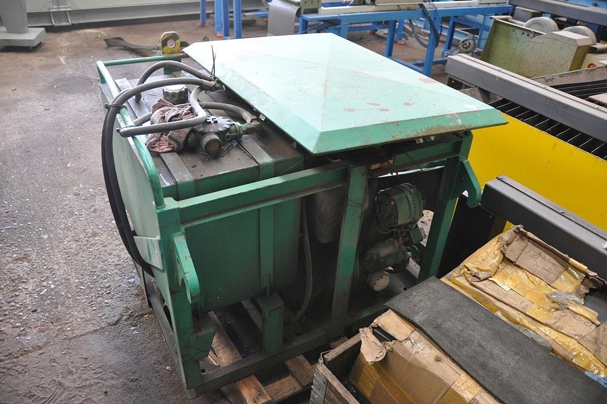 New And Used Machine Tools & Equipment
