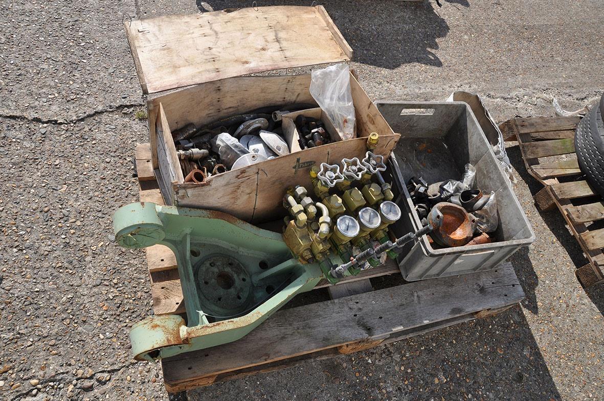 New And Used Machine Tools & Equipment