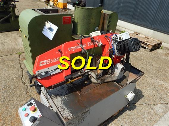 Bomar 320.250 G