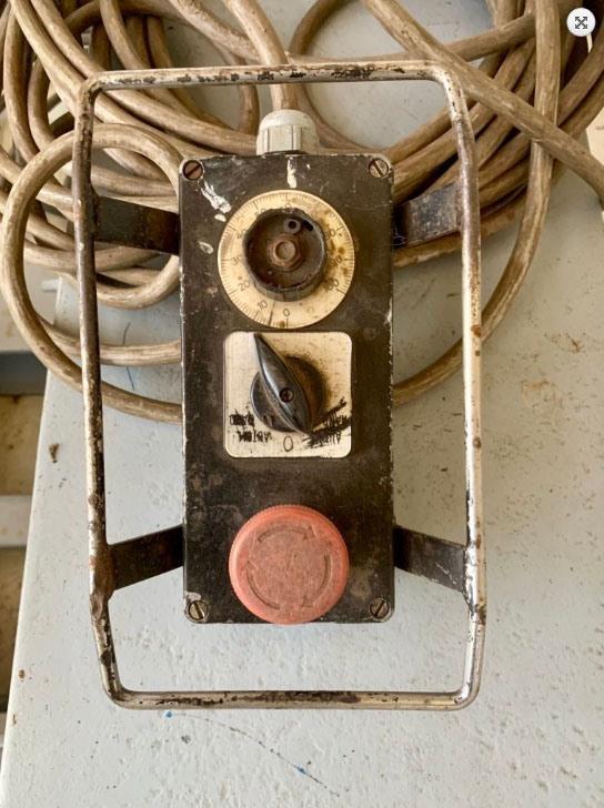 Pema welding rotators 100 ton — Turning gears – Positioners – Welding dericks & -pinchtables — photo 2