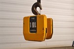Crane Hook 16 ton