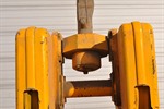 Crane Hook 16 ton