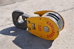 Crane Hook 3,2 ton