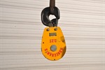 Crane Hook 3,2 ton