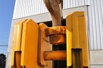 Crane Hook 3,75 ton