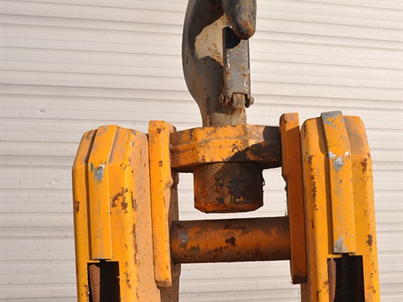 Crane Hook 5 ton