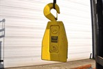 Crane Hook 25 ton