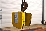 Crane Hook 12,5 ton