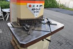 Apollo TV 250 x 6 mm (variable)