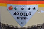 Apollo TV 250 x 6 mm (variable)