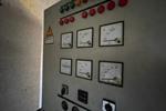 Caterpillar Perkins V8 Generator 450 kVa