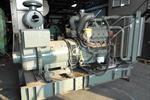 Caterpillar Perkins V8 Generator 450 kVa