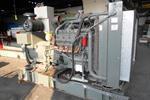 Caterpillar Perkins V8 Generator 450 kVa