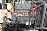 Caterpillar Perkins V8 Generator 450 kVa
