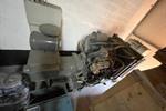 Caterpillar Perkins V8 Generator 450 kVa